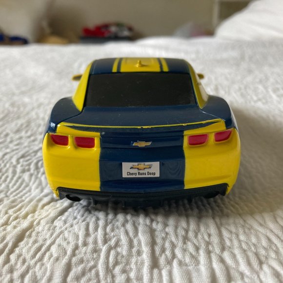 Chevy MTech Racing Car - Picture 8 of 9